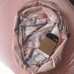 THE NORTH FACE MINI BAG NWT